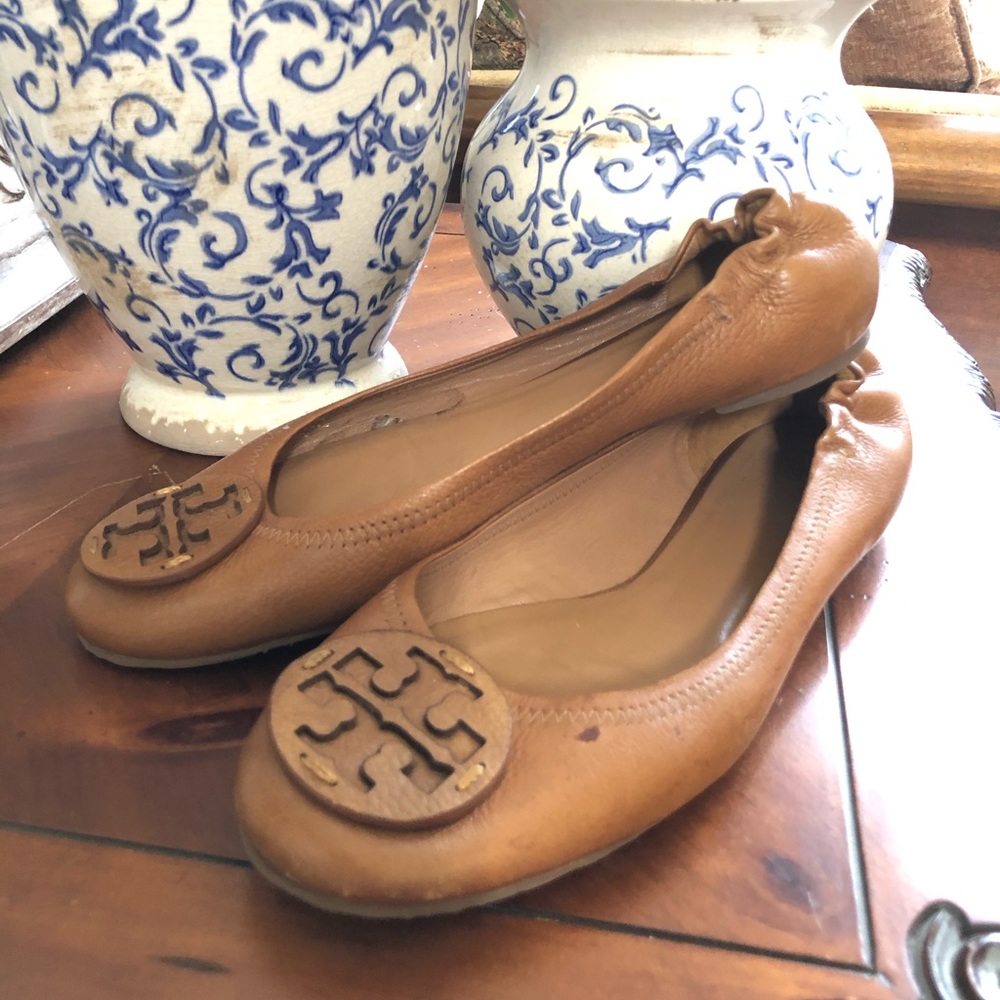 Tory Burch Shoes